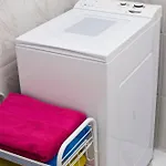 Apartamento Estudio Con Piscina En Playa Carihuela